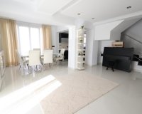 Rynek wtórny - Villa - Orihuela - Cabo Roig
