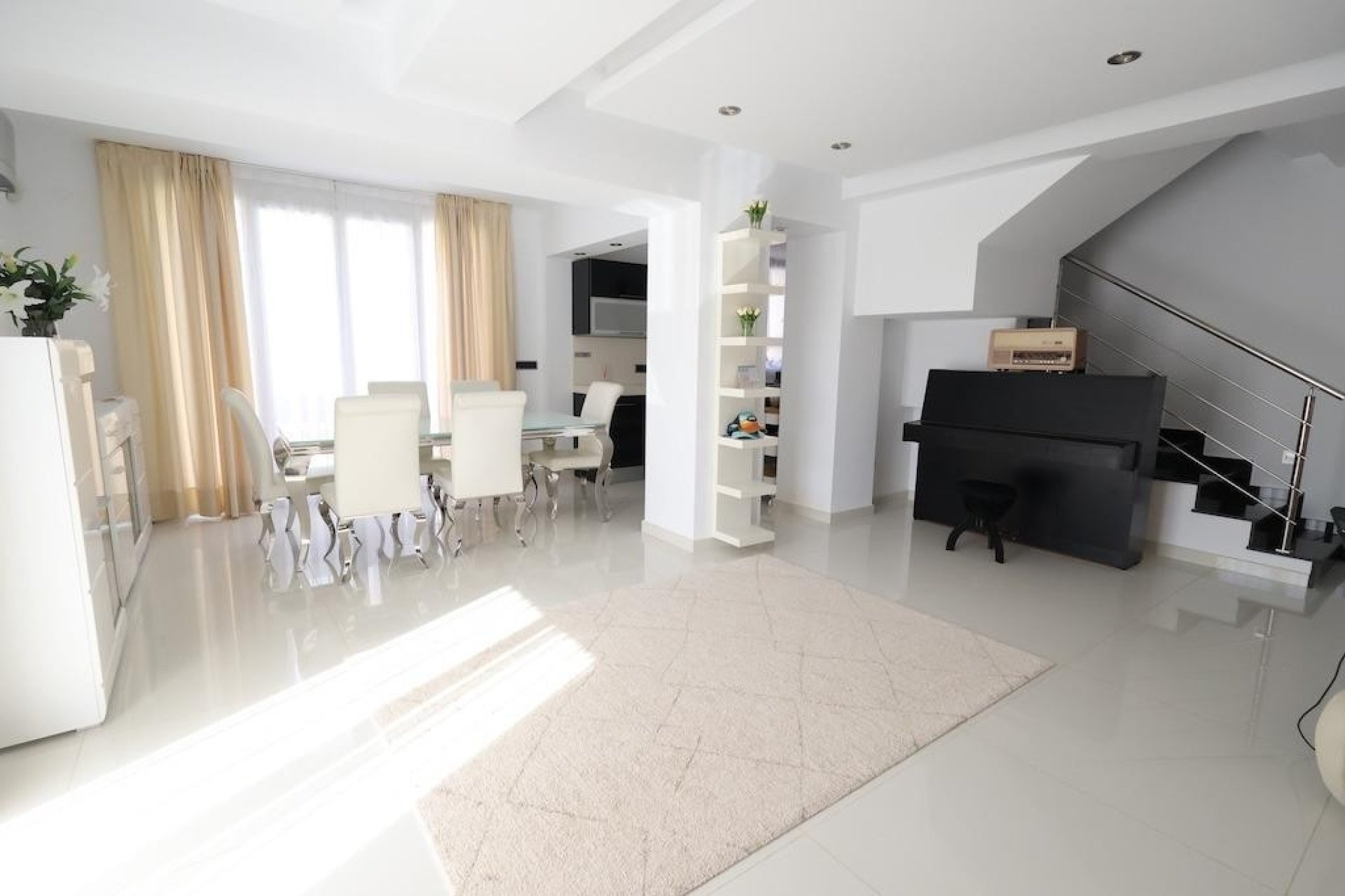 Rynek wtórny - Villa - Orihuela - Cabo Roig