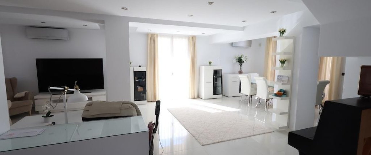 Rynek wtórny - Villa - Orihuela - Cabo Roig