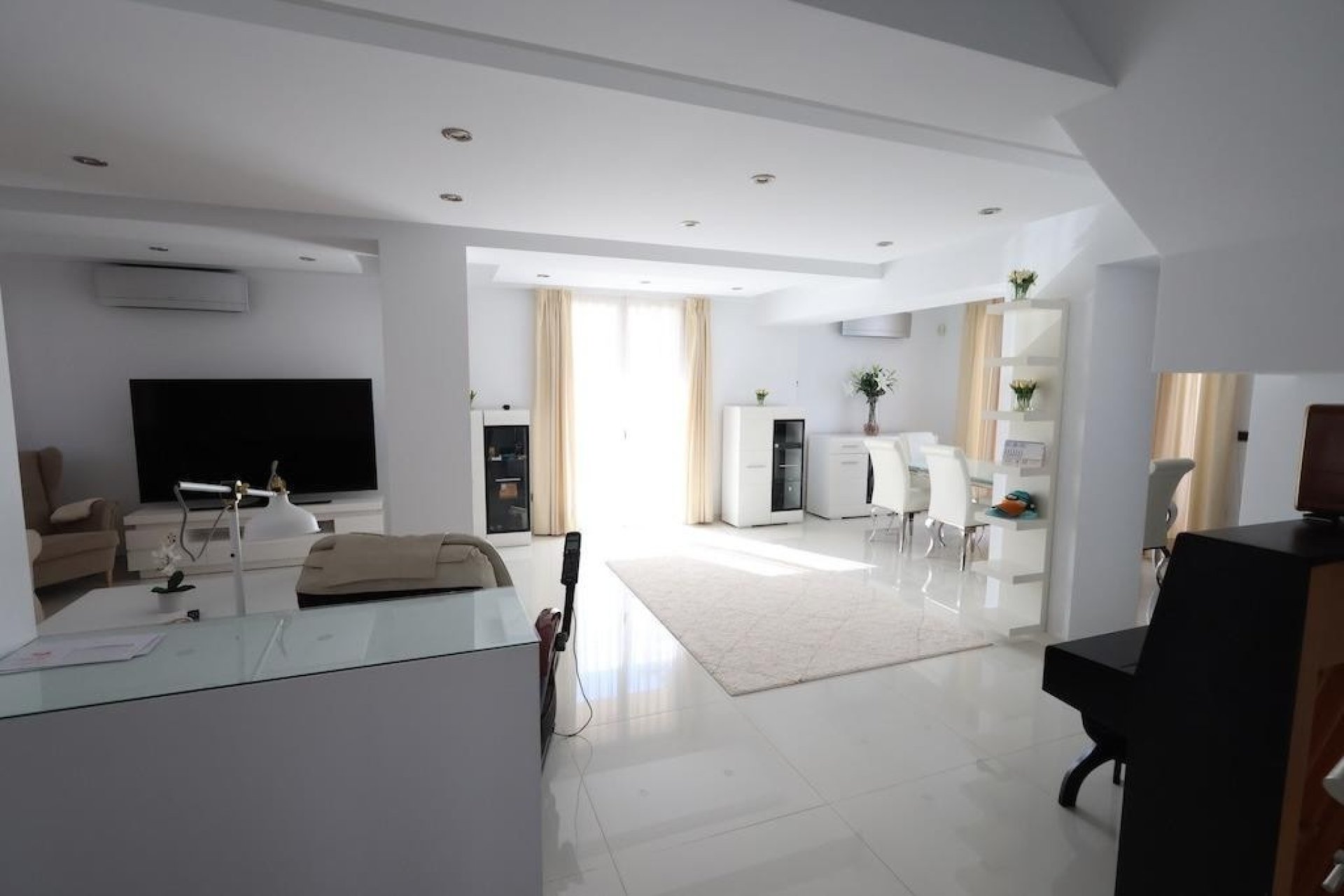 Rynek wtórny - Villa - Orihuela - Cabo Roig