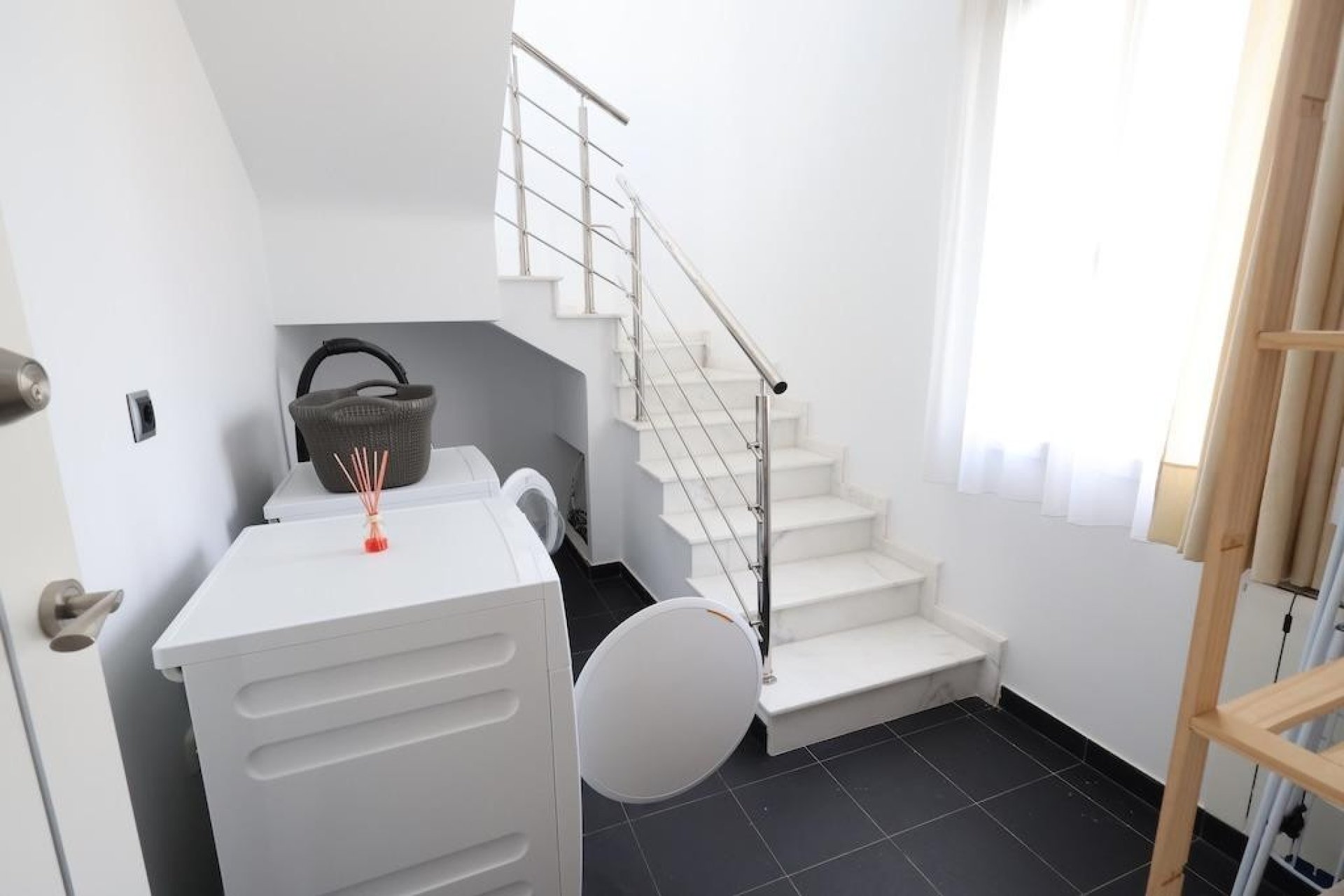 Rynek wtórny - Villa - Orihuela - Cabo Roig