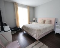 Rynek wtórny - Villa - Orihuela - Cabo Roig