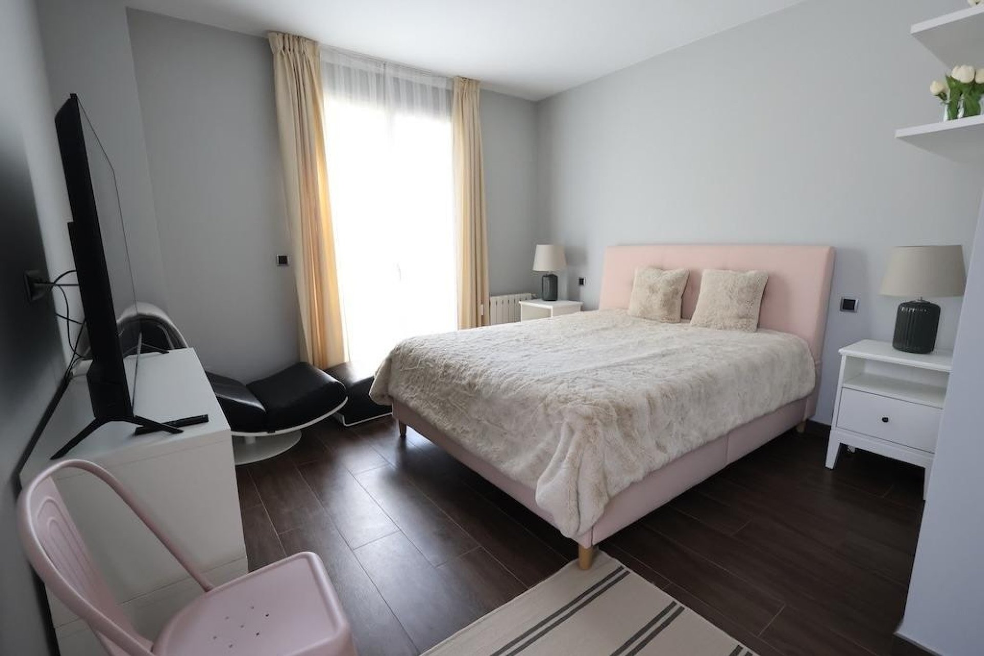 Rynek wtórny - Villa - Orihuela - Cabo Roig