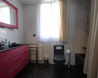 Rynek wtórny - Villa - Orihuela - Cabo Roig