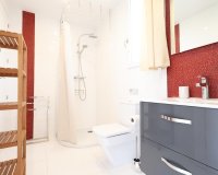 Rynek wtórny - Villa - Orihuela - Cabo Roig