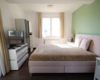 Rynek wtórny - Villa - Orihuela - Cabo Roig