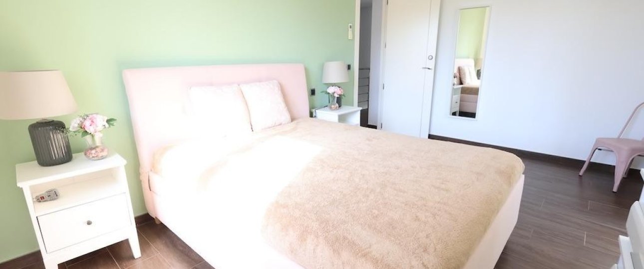 Rynek wtórny - Villa - Orihuela - Cabo Roig