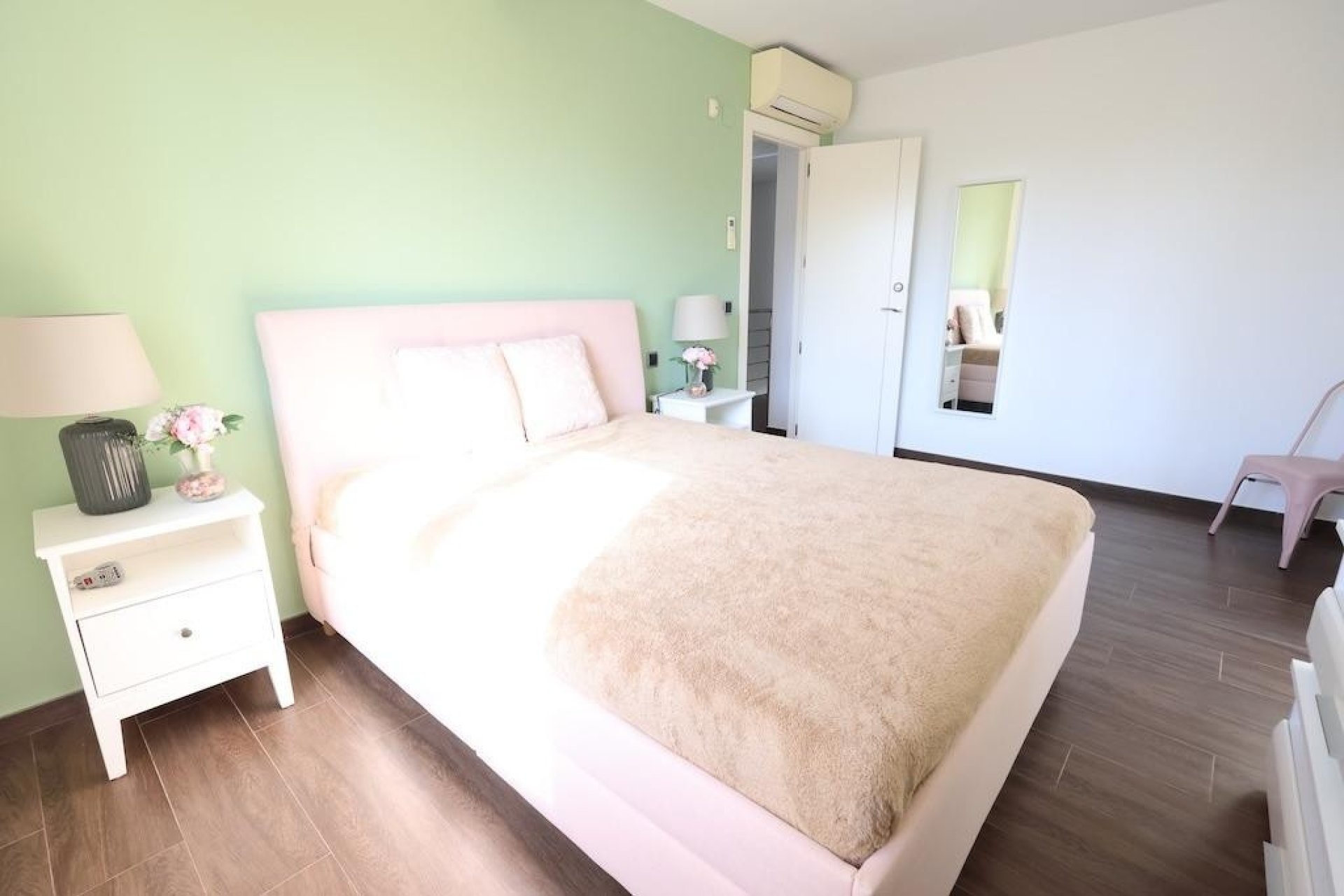 Rynek wtórny - Villa - Orihuela - Cabo Roig