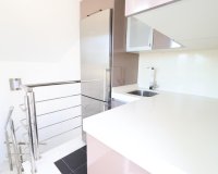 Rynek wtórny - Villa - Orihuela - Cabo Roig