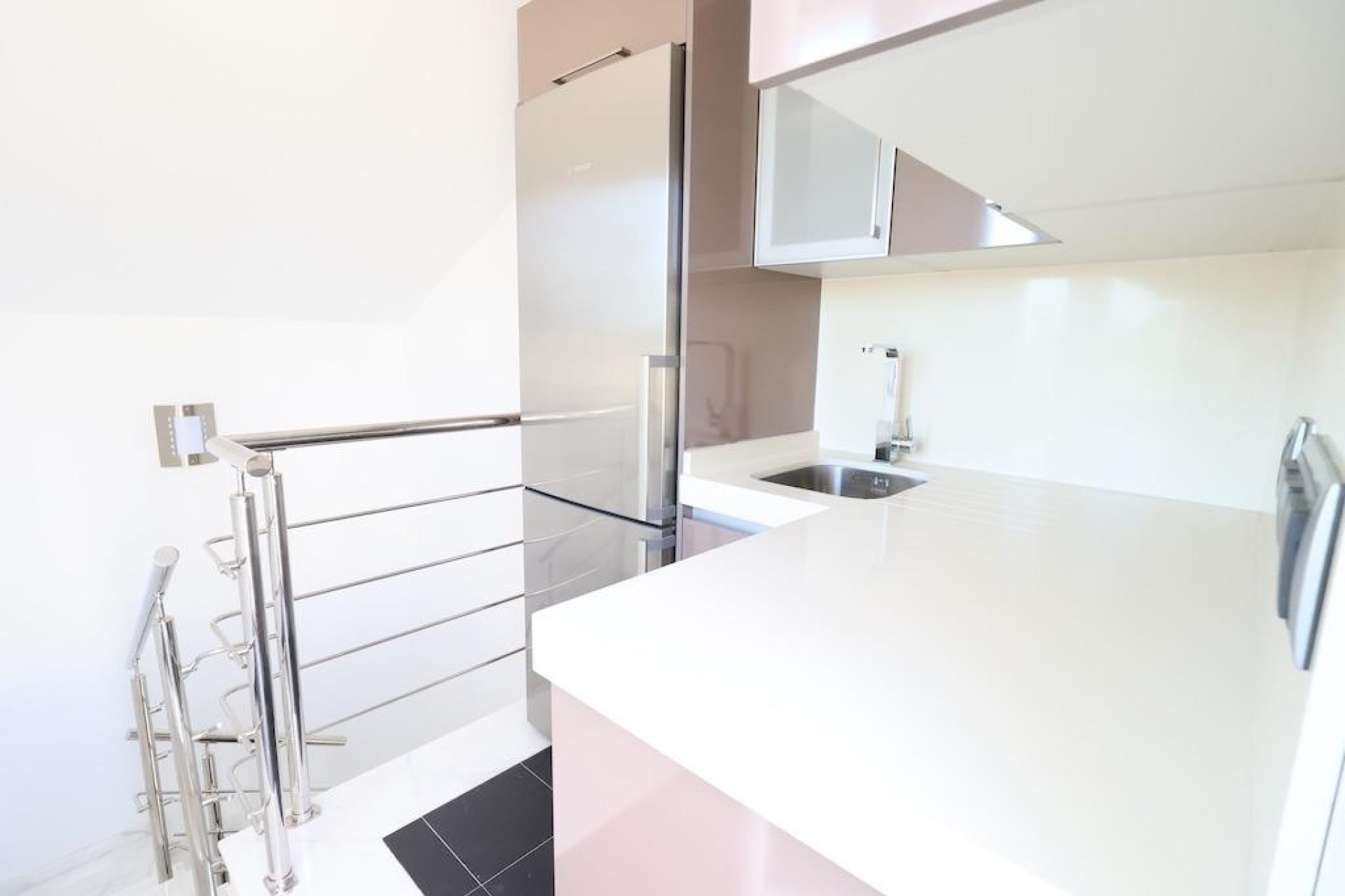 Rynek wtórny - Villa - Orihuela - Cabo Roig