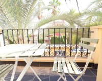 Rynek wtórny - Villa - Orihuela - Cabo Roig