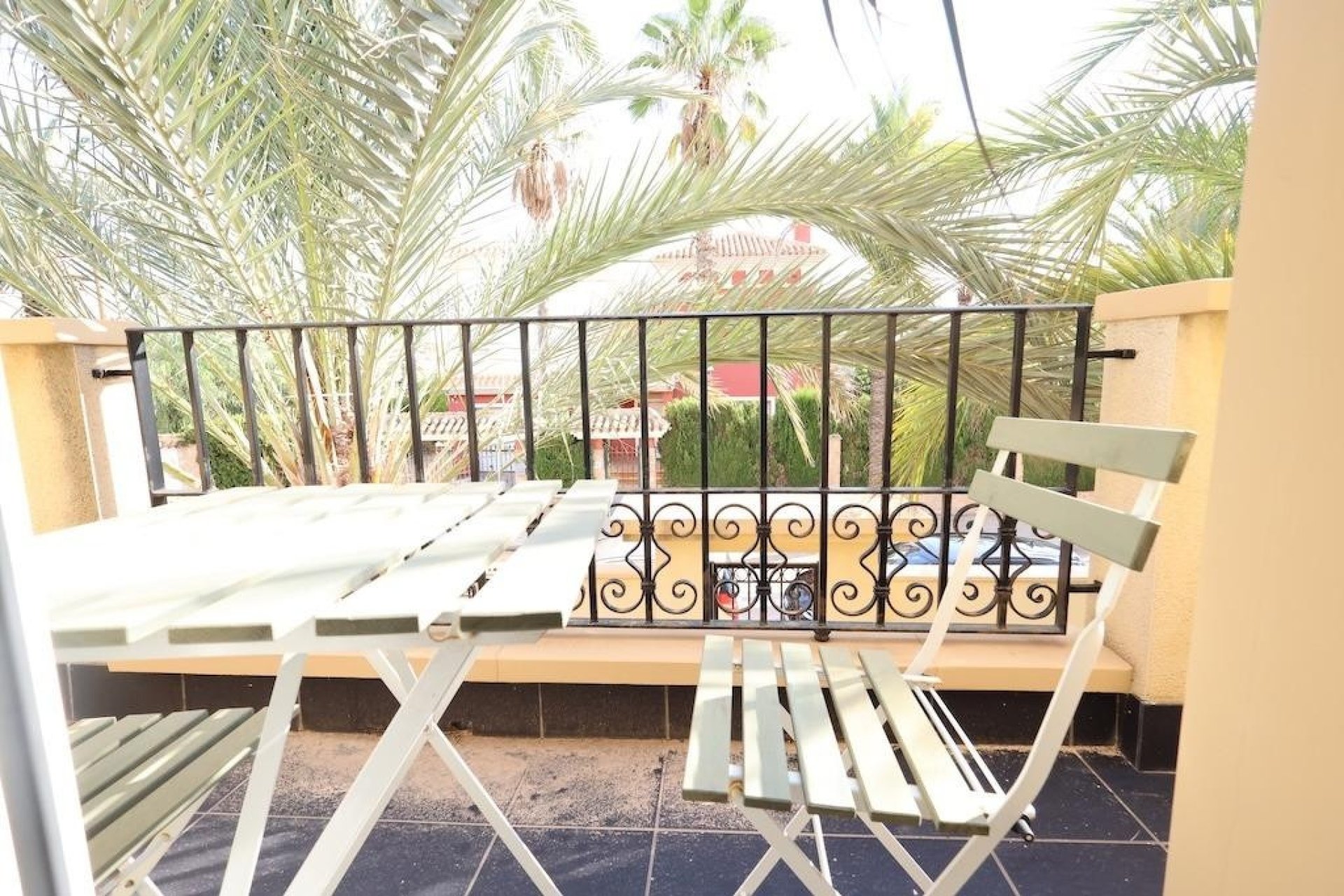 Rynek wtórny - Villa - Orihuela - Cabo Roig