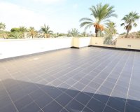 Rynek wtórny - Villa - Orihuela - Cabo Roig