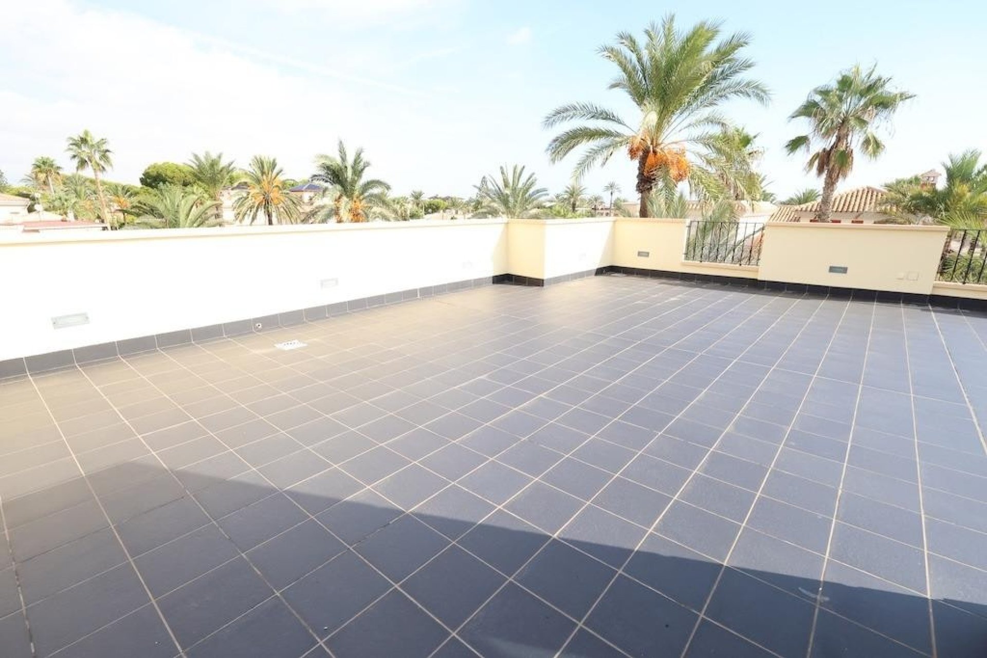Rynek wtórny - Villa - Orihuela - Cabo Roig
