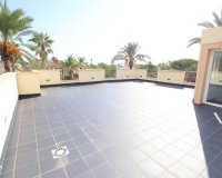 Rynek wtórny - Villa - Orihuela - Cabo Roig