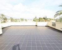 Rynek wtórny - Villa - Orihuela - Cabo Roig