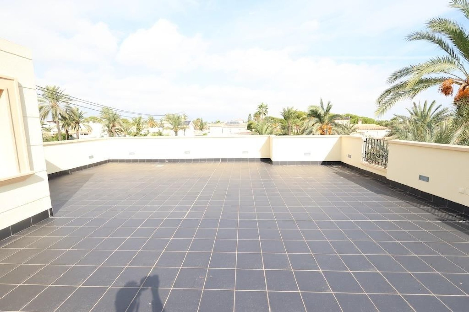 Rynek wtórny - Villa - Orihuela - Cabo Roig