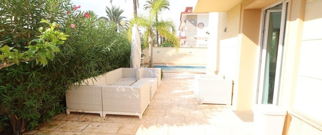 Rynek wtórny - Villa - Orihuela - Cabo Roig