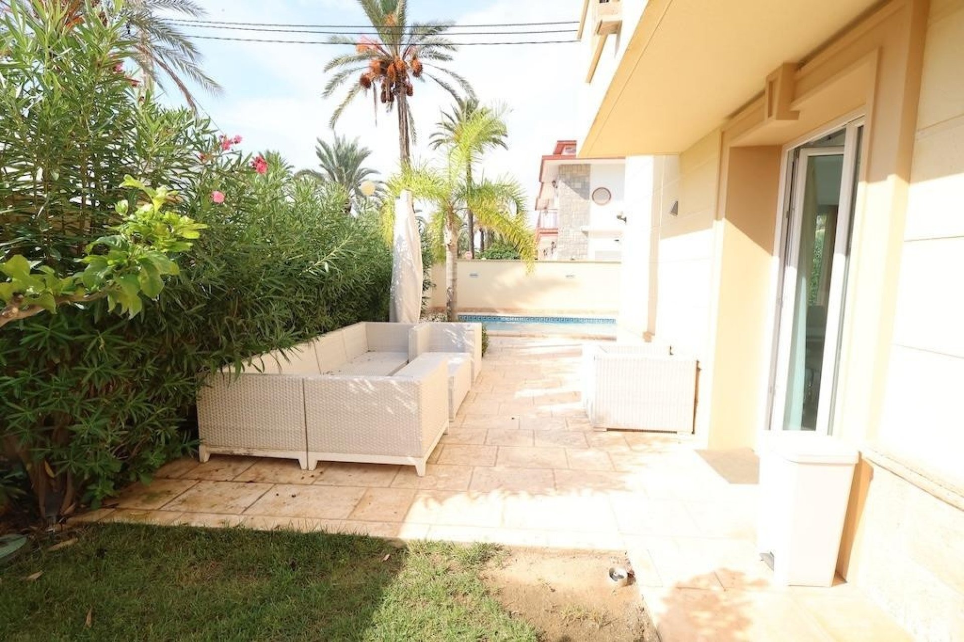 Rynek wtórny - Villa - Orihuela - Cabo Roig