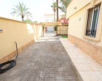 Rynek wtórny - Villa - Orihuela - Cabo Roig