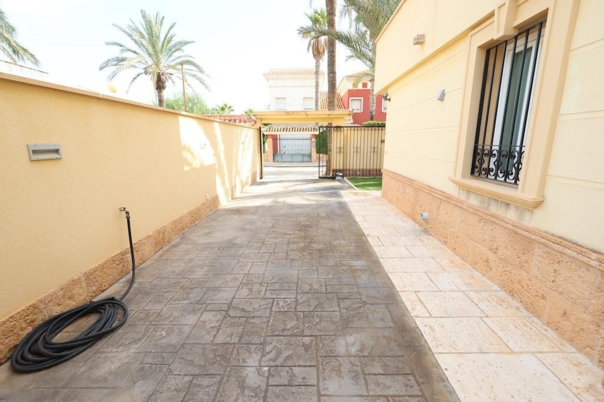 Rynek wtórny - Villa - Orihuela - Cabo Roig