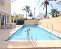 Rynek wtórny - Villa - Orihuela - Cabo Roig