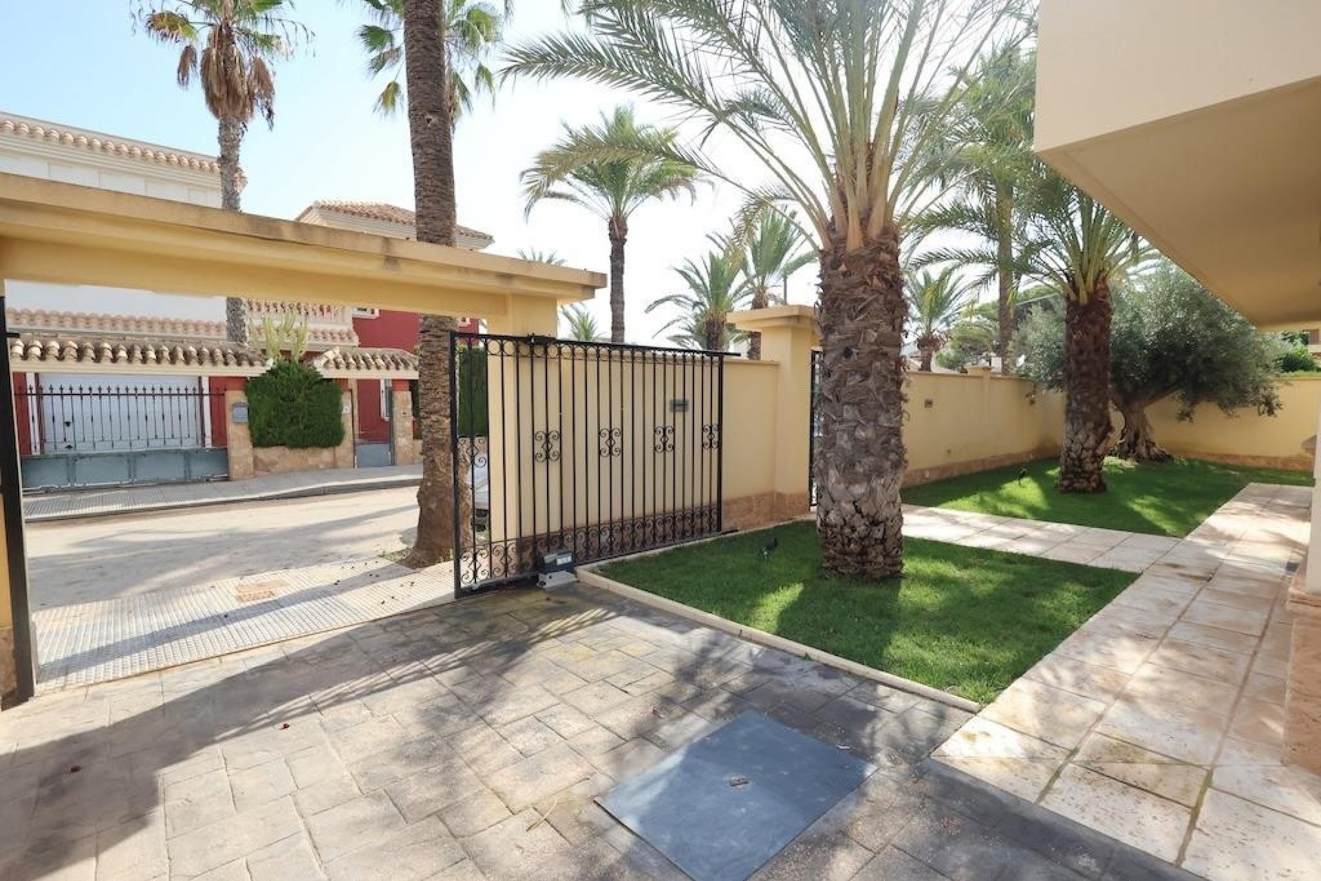 Rynek wtórny - Villa - Orihuela - Cabo Roig