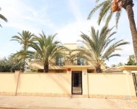 Rynek wtórny - Villa - Orihuela - Cabo Roig