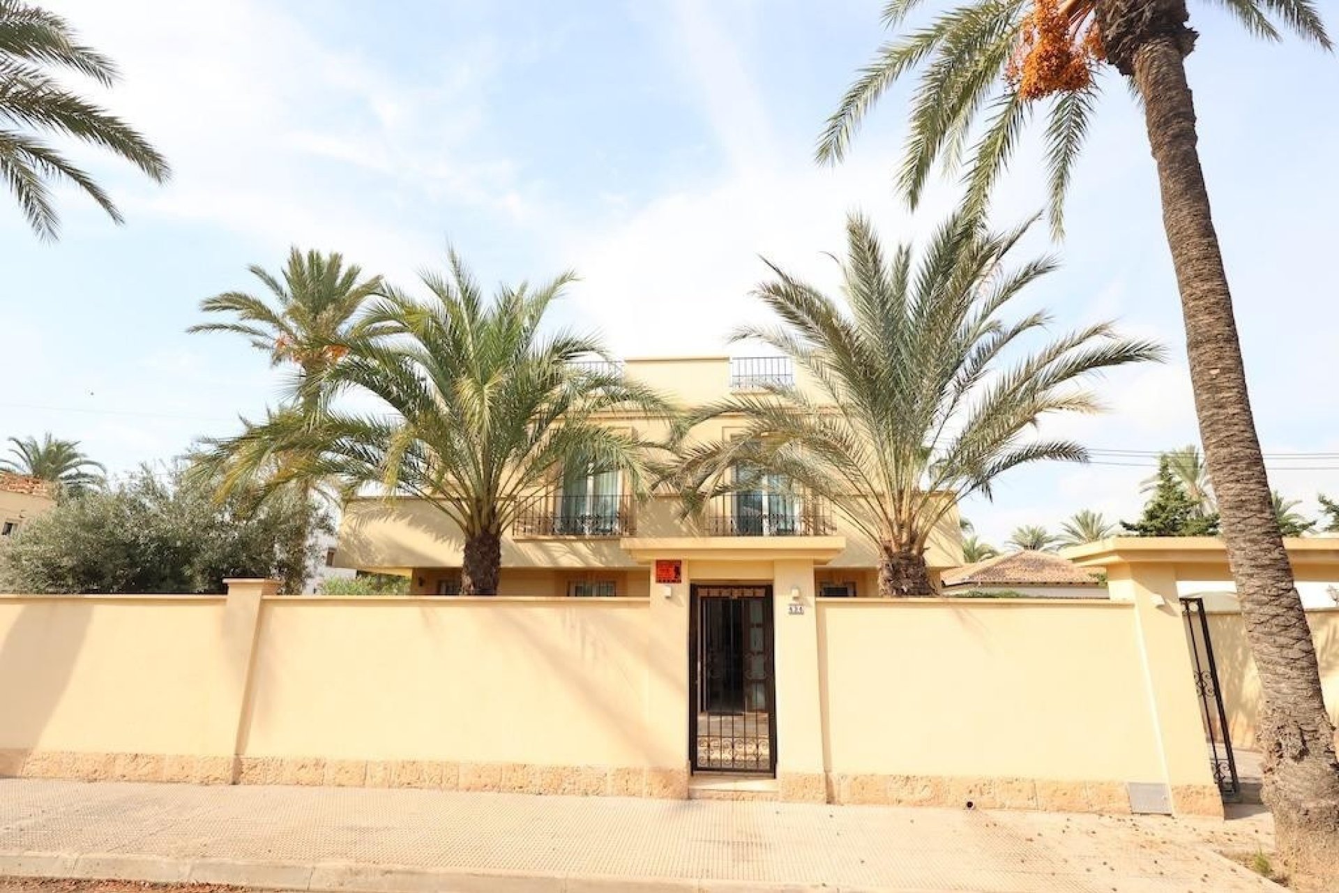 Rynek wtórny - Villa - Orihuela - Cabo Roig