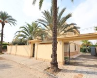 Rynek wtórny - Villa - Orihuela - Cabo Roig