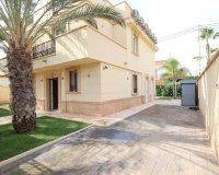 Rynek wtórny - Villa - Orihuela - Cabo Roig