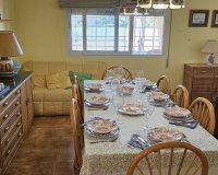 Rynek wtórny - Villa - Orihuela - Campoamor