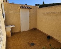 Rynek wtórny - Villa - Orihuela - Campoamor