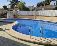 Rynek wtórny - Villa - Orihuela - Campoamor