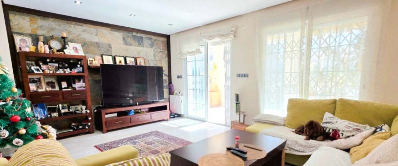 Rynek wtórny - Villa - Orihuela - Campoamor