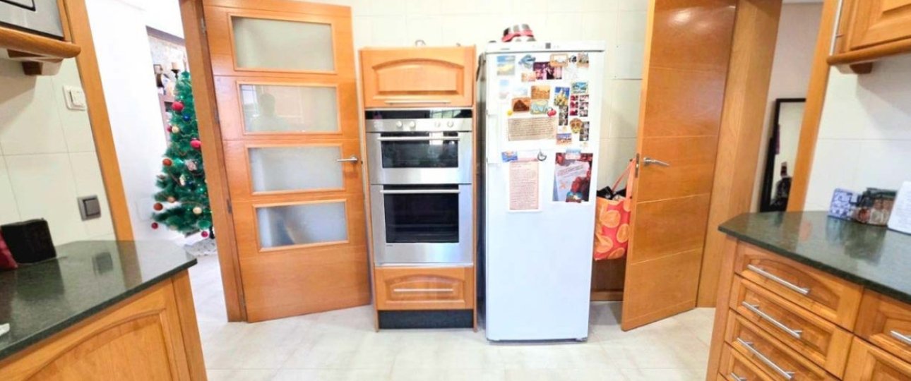 Rynek wtórny - Villa - Orihuela - Campoamor