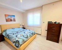Rynek wtórny - Villa - Orihuela - Campoamor