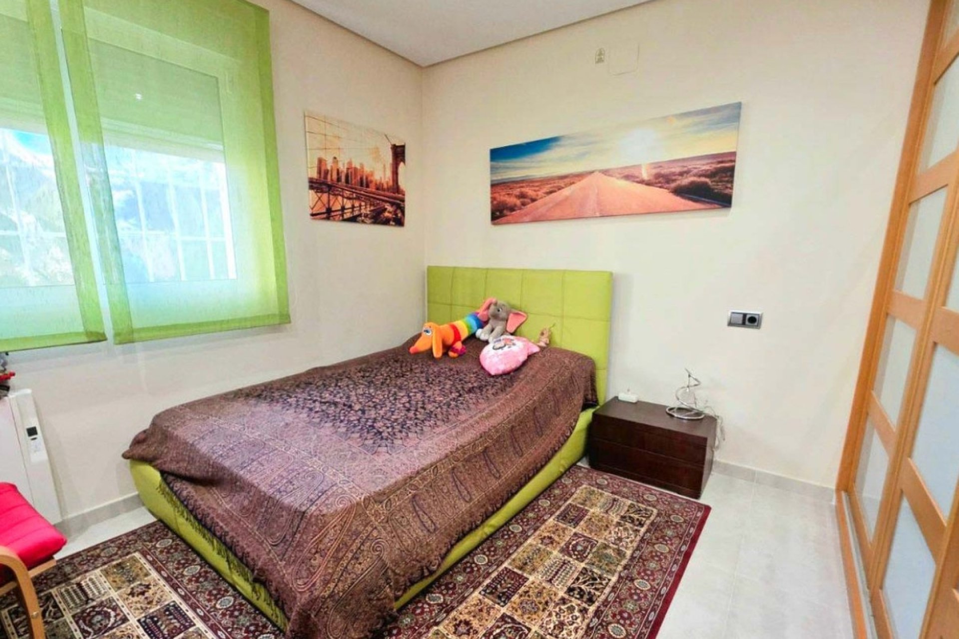 Rynek wtórny - Villa - Orihuela - Campoamor