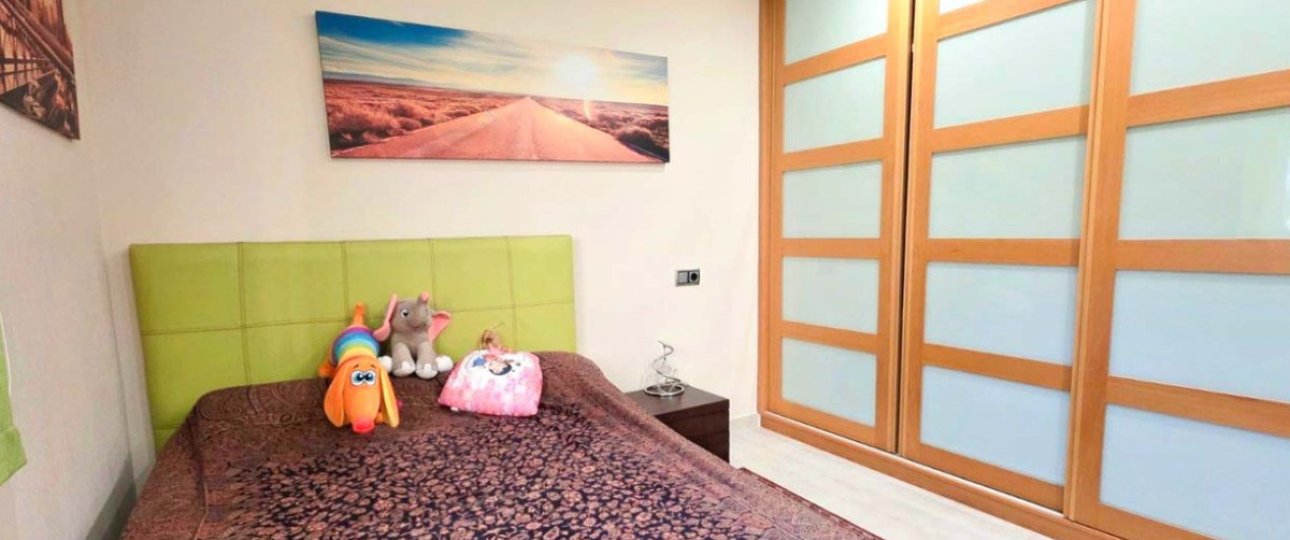 Rynek wtórny - Villa - Orihuela - Campoamor