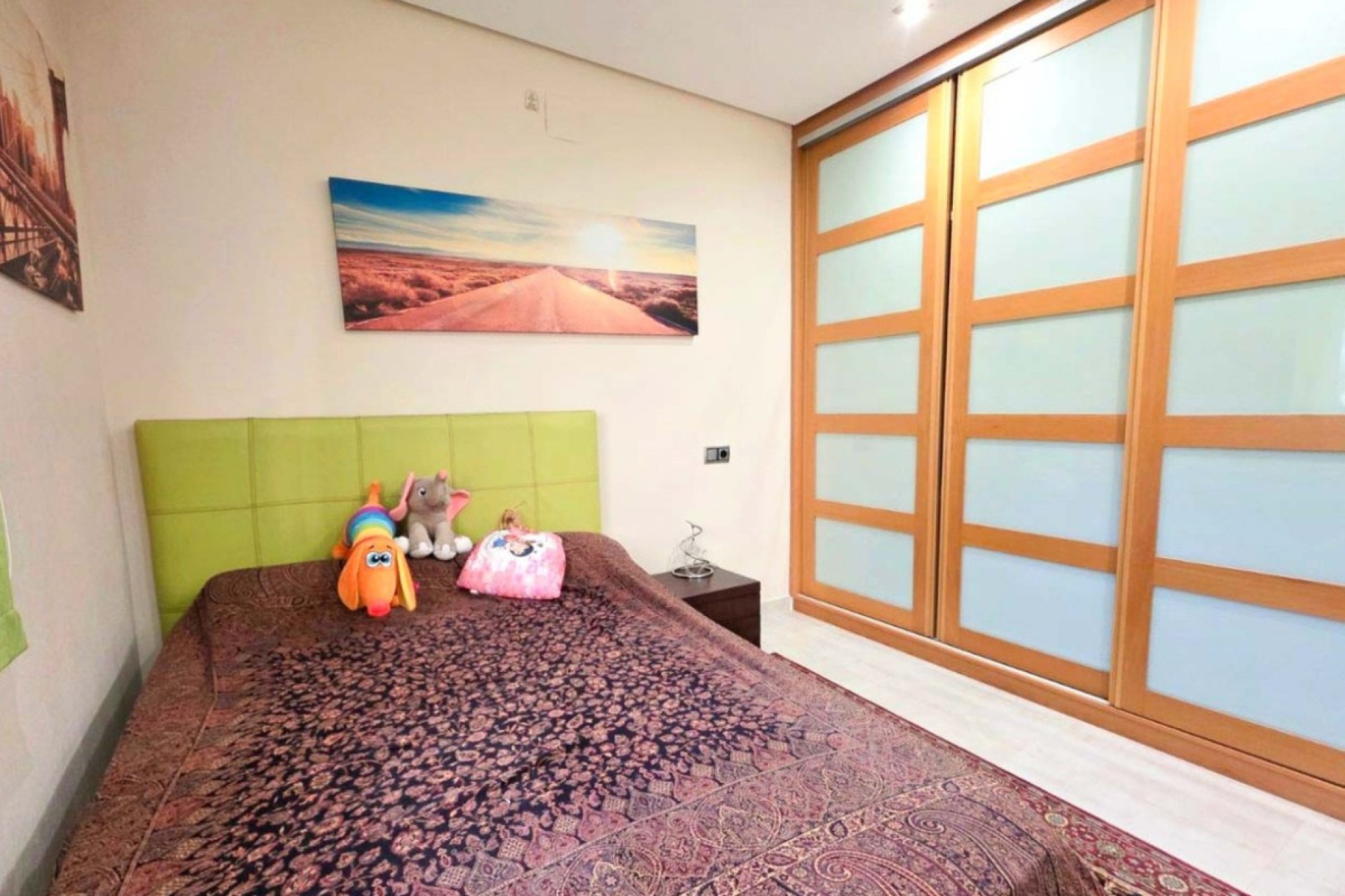 Rynek wtórny - Villa - Orihuela - Campoamor