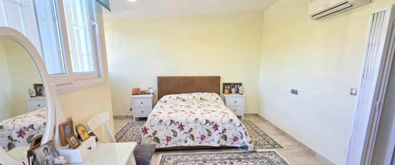 Rynek wtórny - Villa - Orihuela - Campoamor