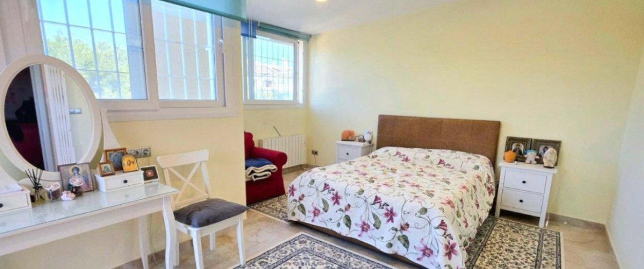 Rynek wtórny - Villa - Orihuela - Campoamor
