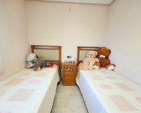 Rynek wtórny - Villa - Orihuela - Campoamor