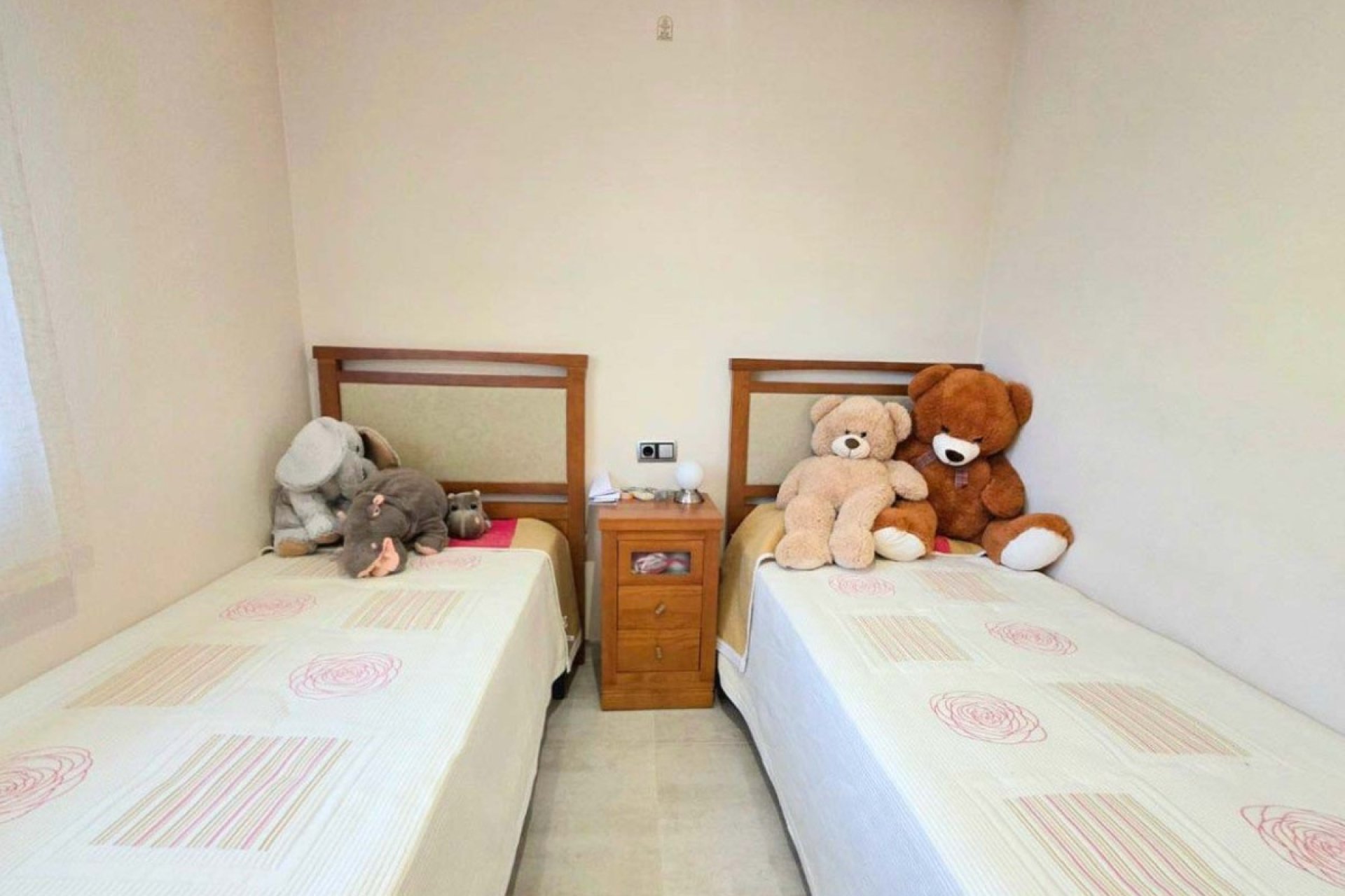 Rynek wtórny - Villa - Orihuela - Campoamor