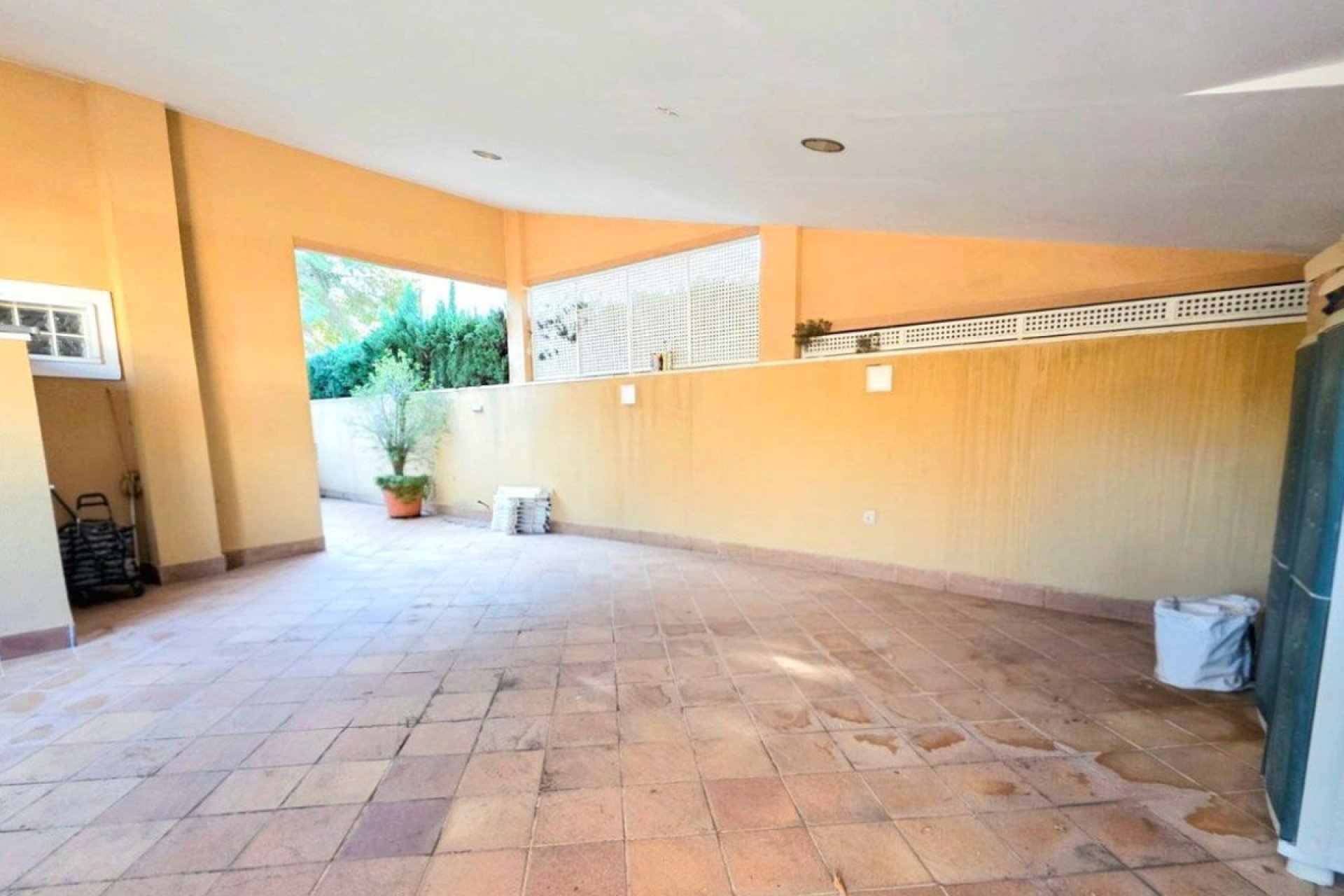 Rynek wtórny - Villa - Orihuela - Campoamor