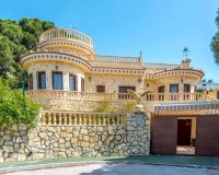 Rynek wtórny - Villa - Orihuela - Campoamor