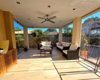 Rynek wtórny - Villa - Orihuela - Campoamor