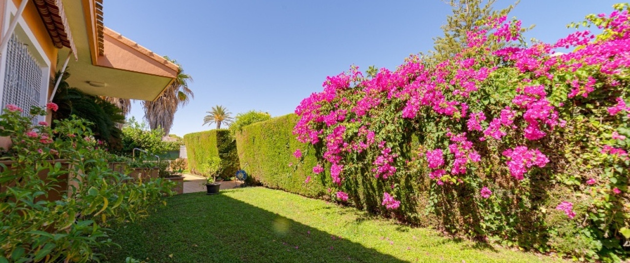 Rynek wtórny - Villa - Orihuela - Campoamor