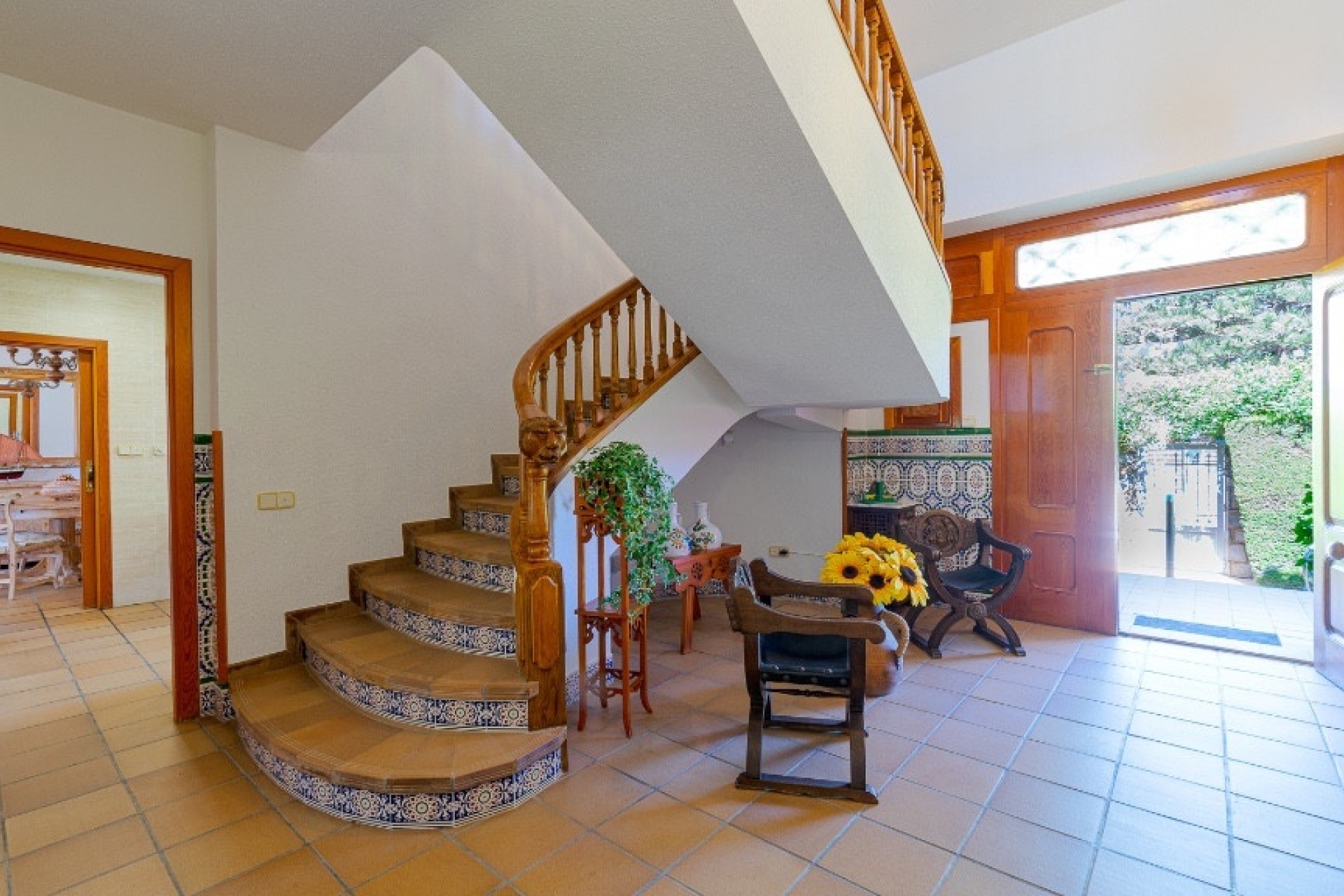 Rynek wtórny - Villa - Orihuela - Campoamor