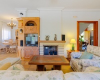 Rynek wtórny - Villa - Orihuela - Campoamor